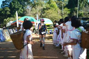 BIB: 
                            <button type="button" onclick="openModal(19066333)" class="btn btn-primary btn-sm float-right btn-popup" data-toggle="modal" data-target=".modal-high-quality">
                        <i class="fas fa-shopping-cart"></i> Add to Cart
                    </button>
                                            <button type="button" onclick="isThisMe(19066333, true)" class="btn btn-success btn-sm float-right btn-popup btn-isme hidden" data-toggle="tooltip" data-placement="bottom" title="นี่คือรูปของคุณใช่ไหม คลิกที่นี่เพื่อเอาเข้าอัลบั้ม">
                        <i class="fas fa-plus"></i> Add to album
                    </button>
                    <button type="button" onclick="isThisMe(19066333, false)" class="btn btn-warning btn-sm float-right btn-popup btn-isnotme hidden">
                        <i class="fas fa-ban"></i> Remove from album
                    </button>